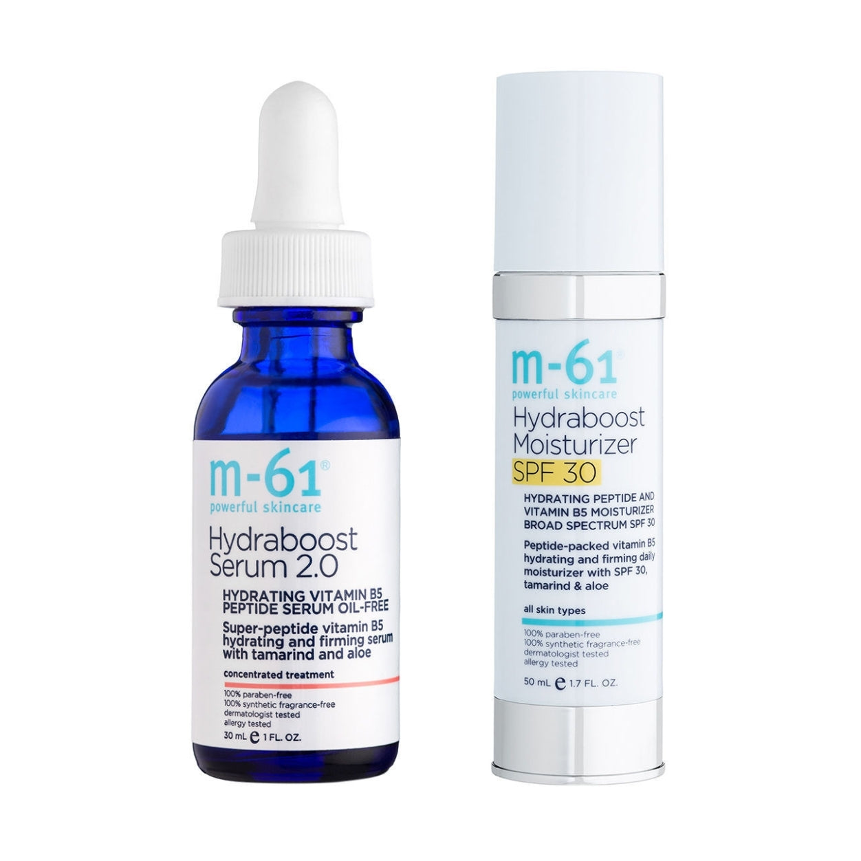 Hydraboost Duo