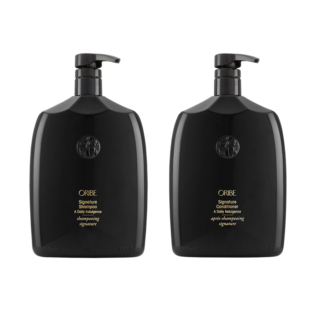 Signature Liter Duo – Oribe – bluemercury