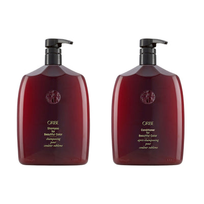 Beautiful Color Liter Duo