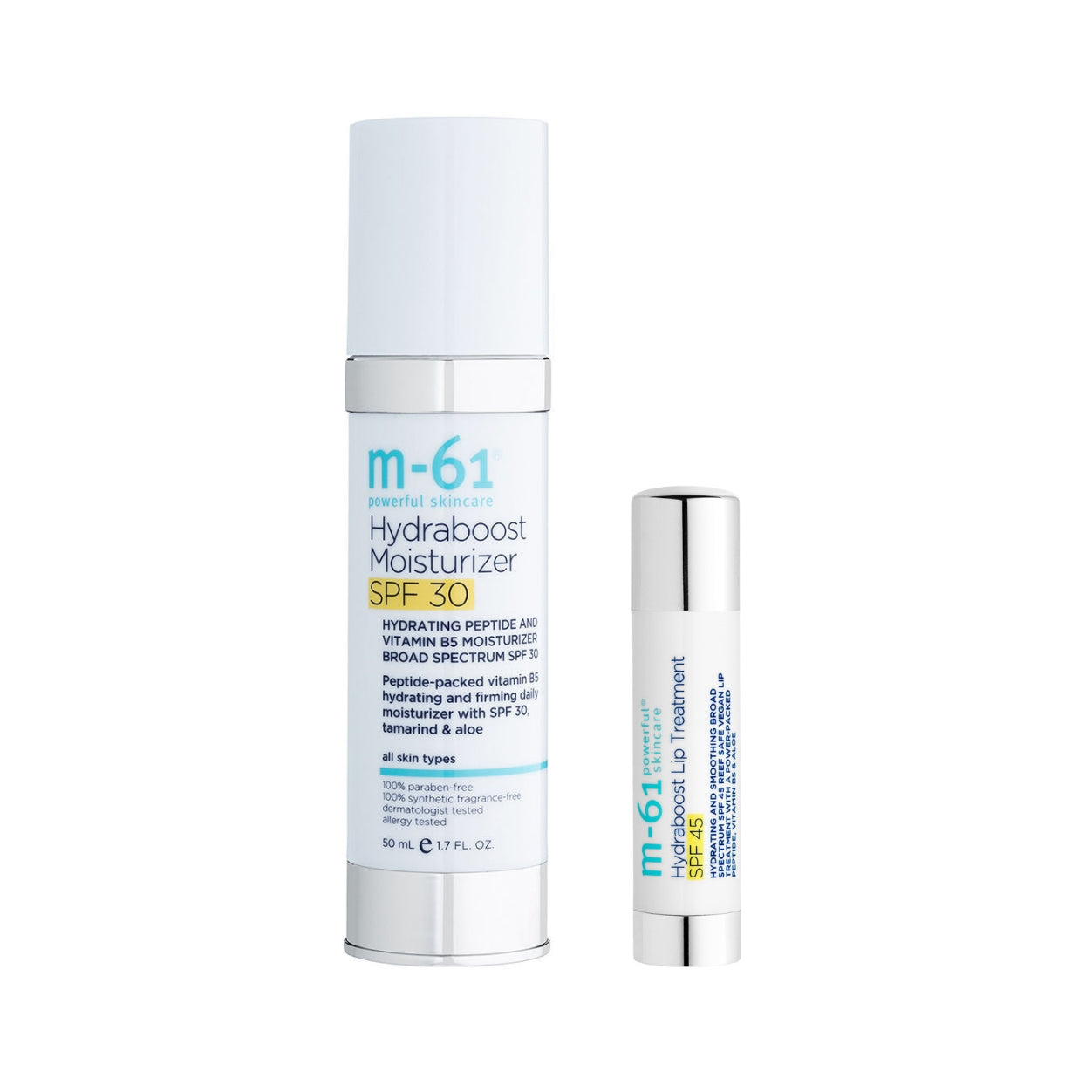The Spring Skincare Routine