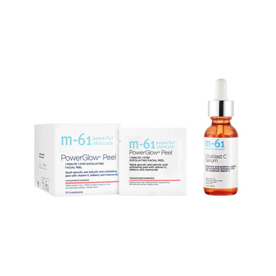 Radiance Renewal Duo