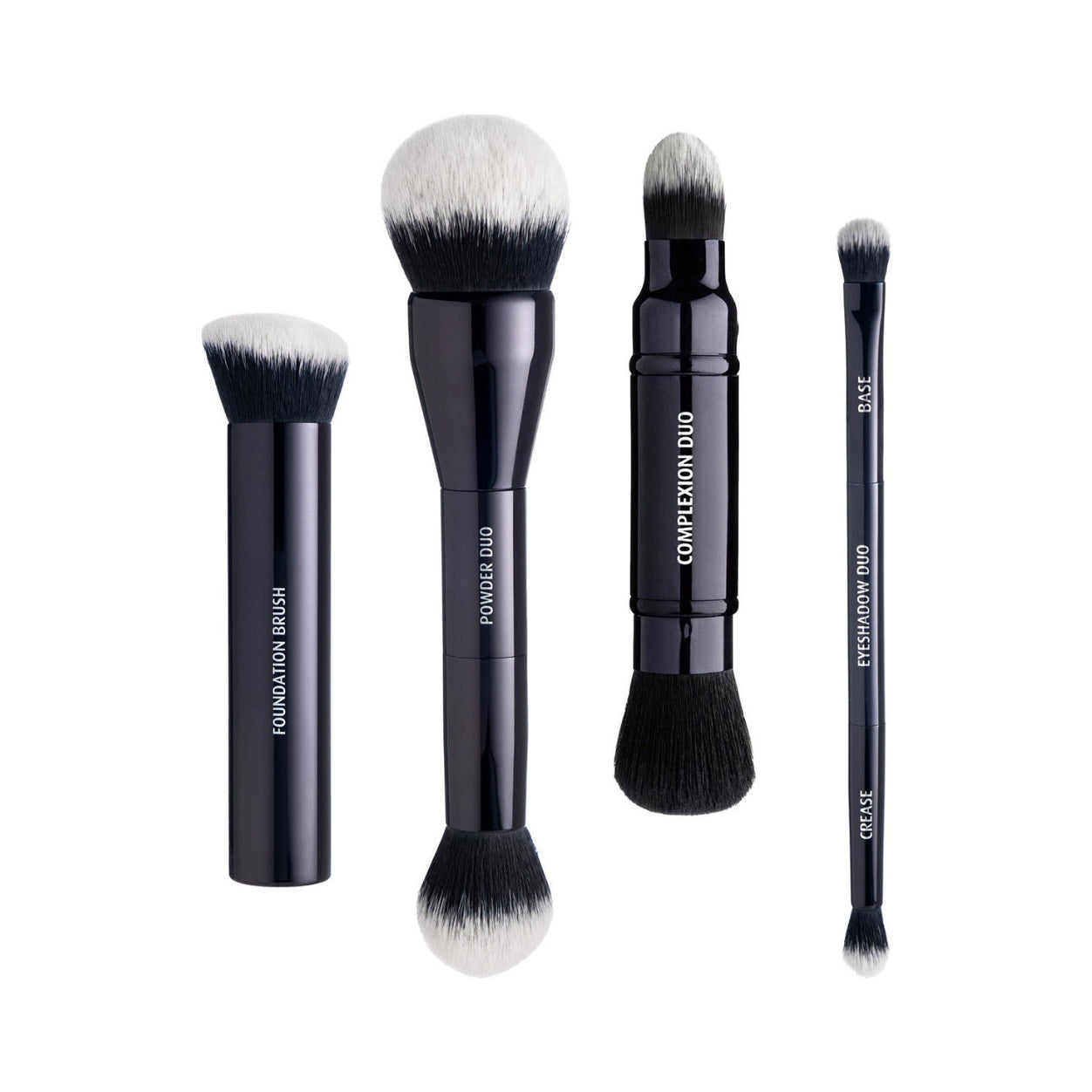 Face + Eye Brush Collection