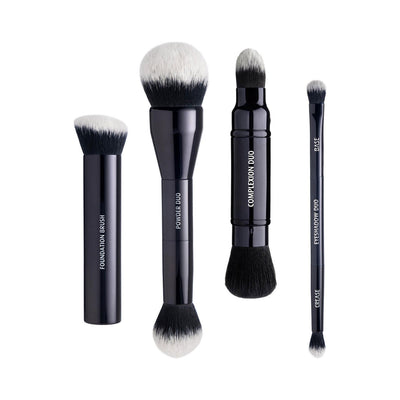 Face + Eye Brush Collection