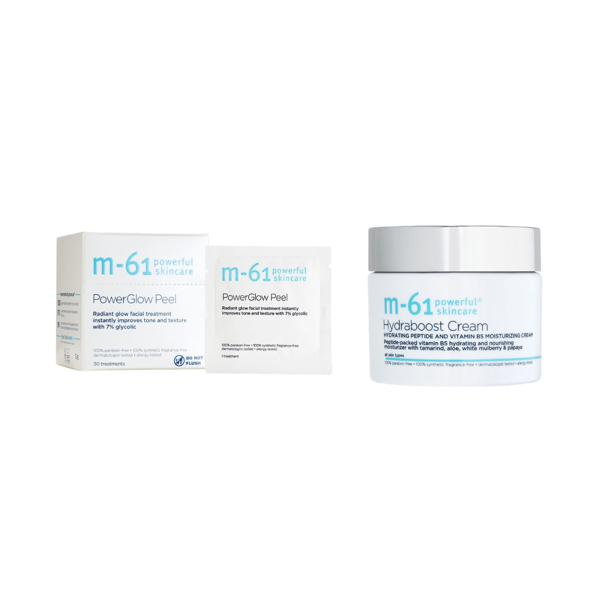 Bestseller Essentials Duo