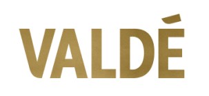 Logo for Valde