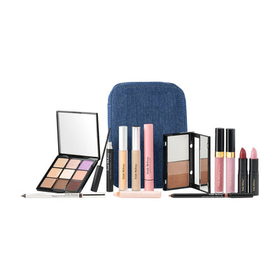 The Power of Makeup Makeup Planner Simply Chic