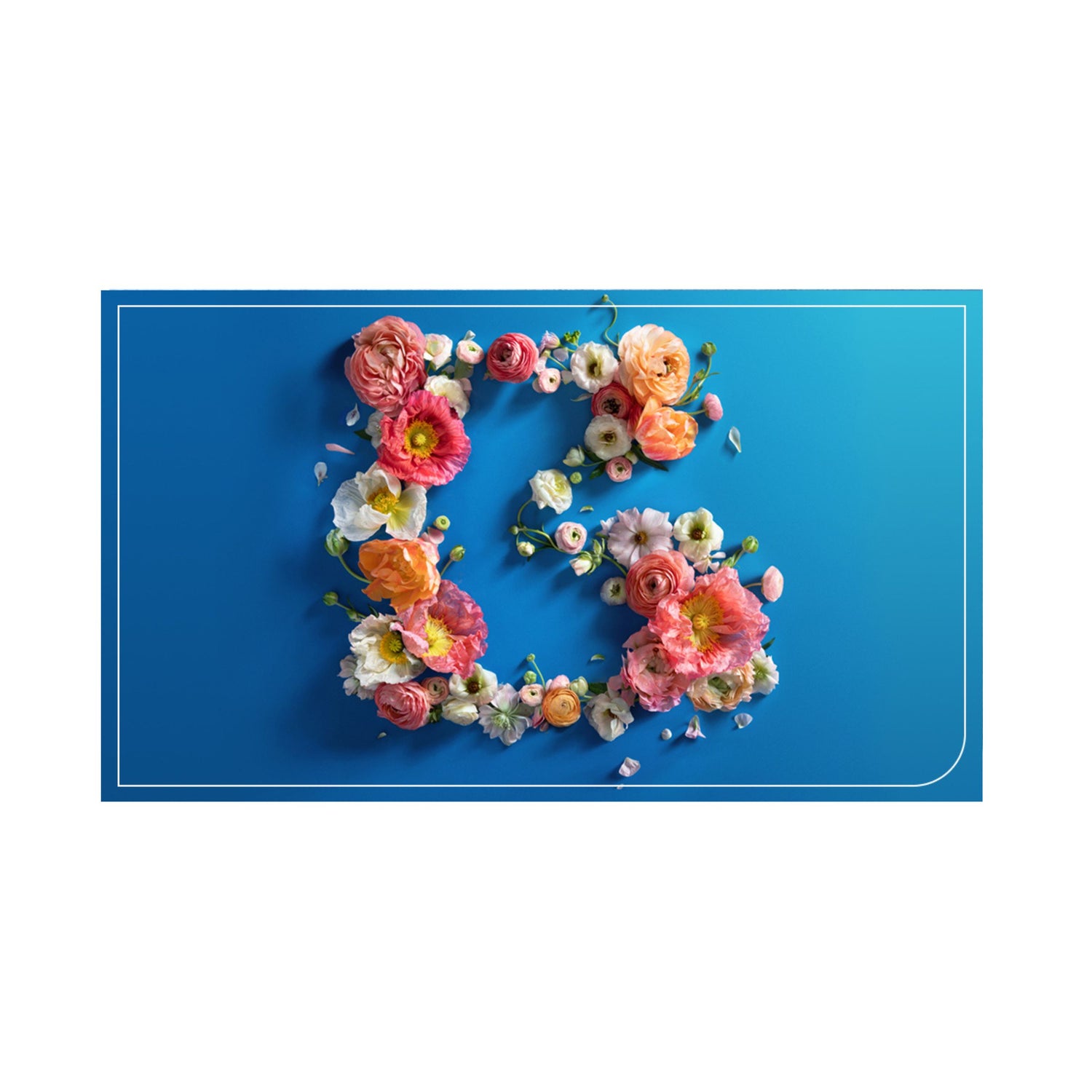 Mother's Day 2026 E-Gift Card