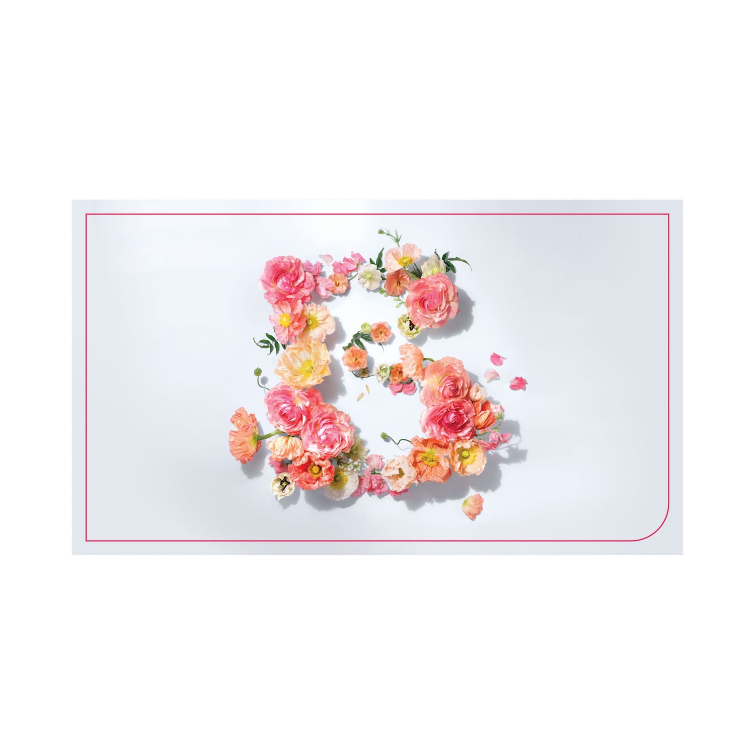 Mother's Day E-Gift Card