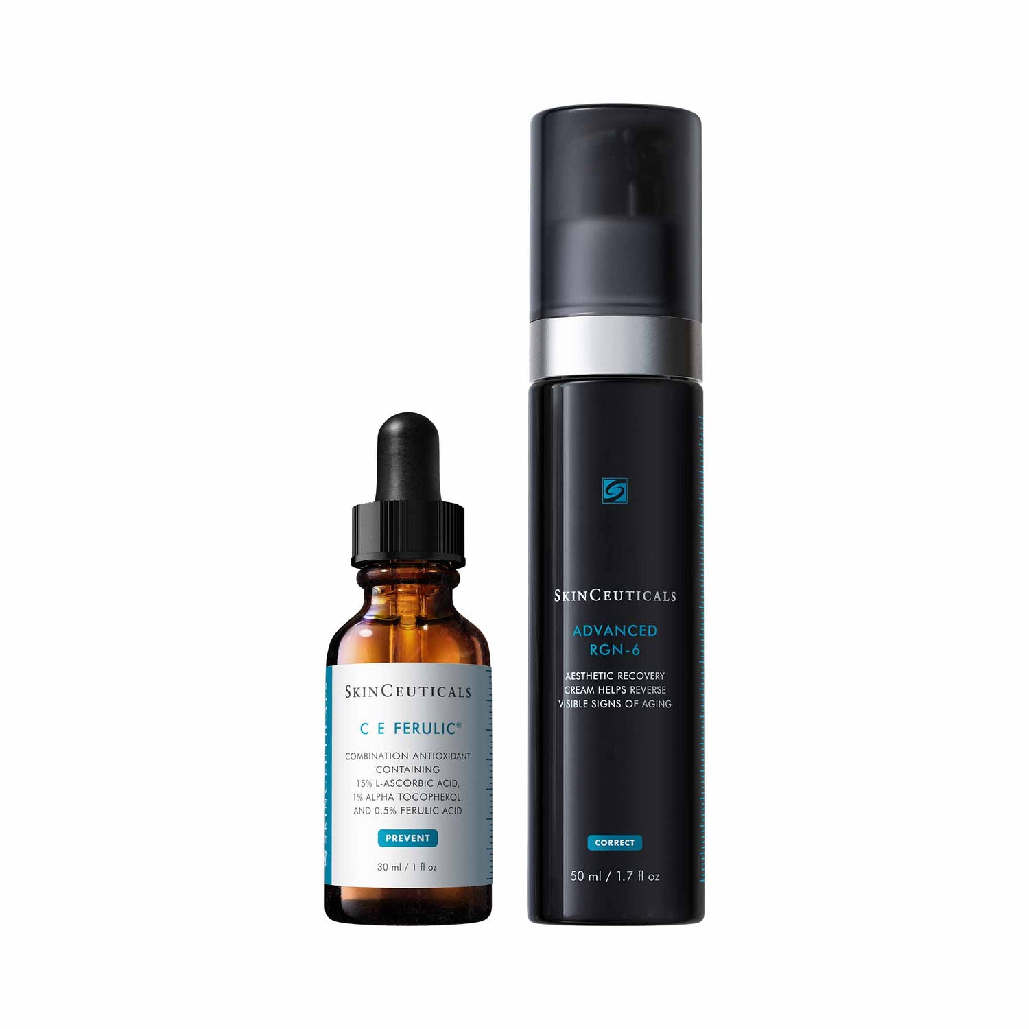 Regenerative Duo