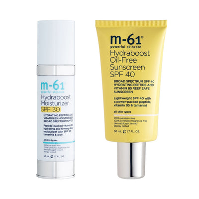 Summer Sun Duo