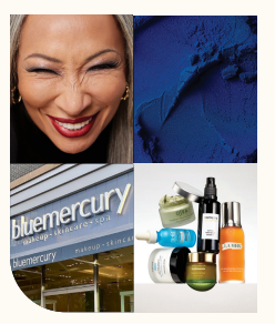 Bluemercury The “It's a Date” Routine – bluemercury