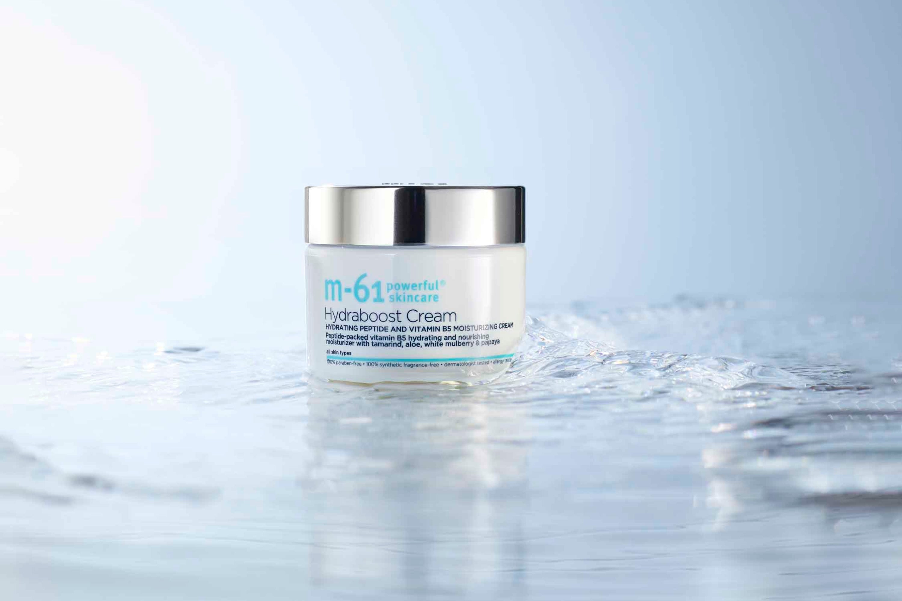 M-61 Hydraboost Cream – M-61 – bluemercury