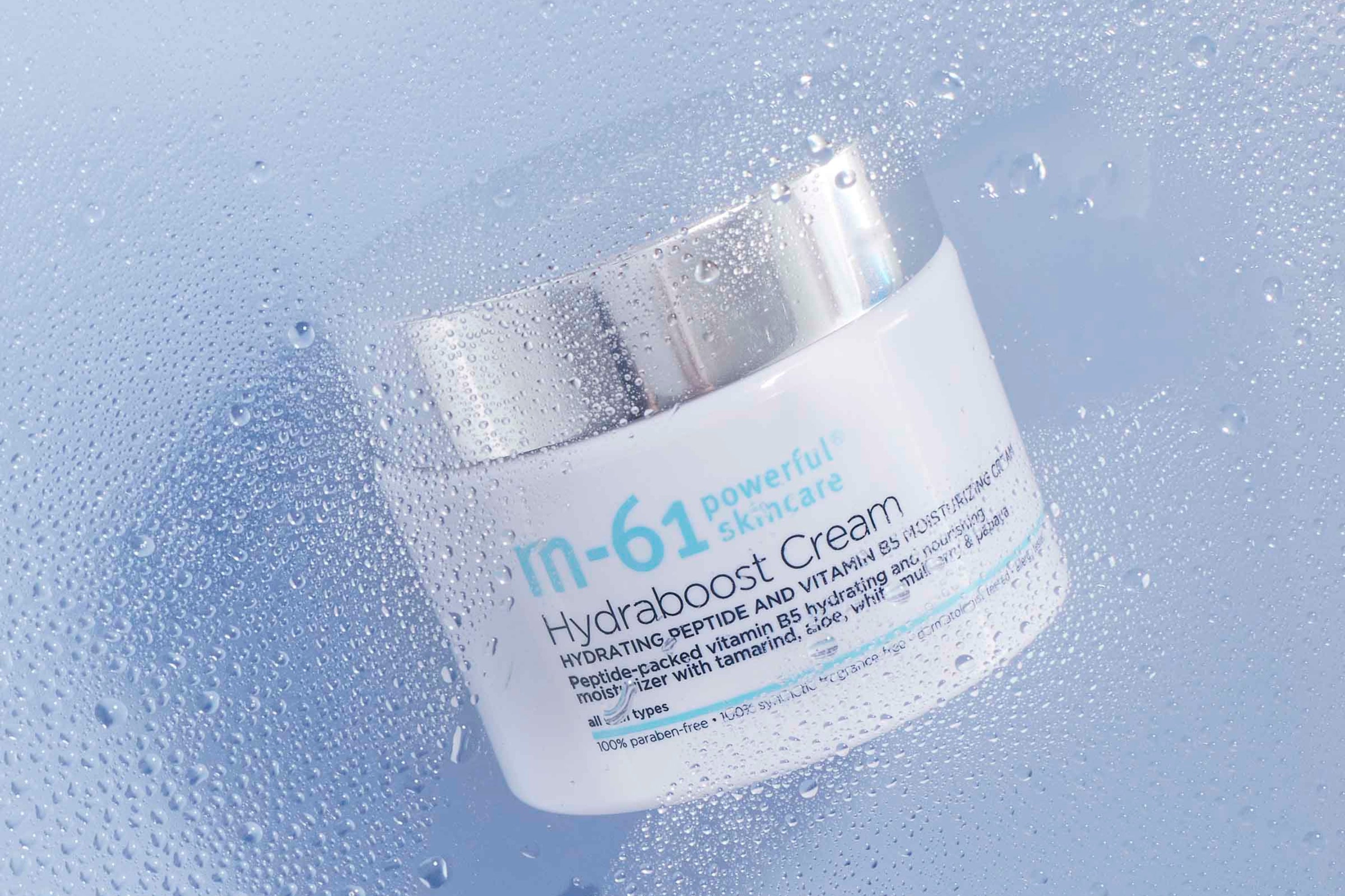 M-61 Hydraboost Cream – M-61 – bluemercury