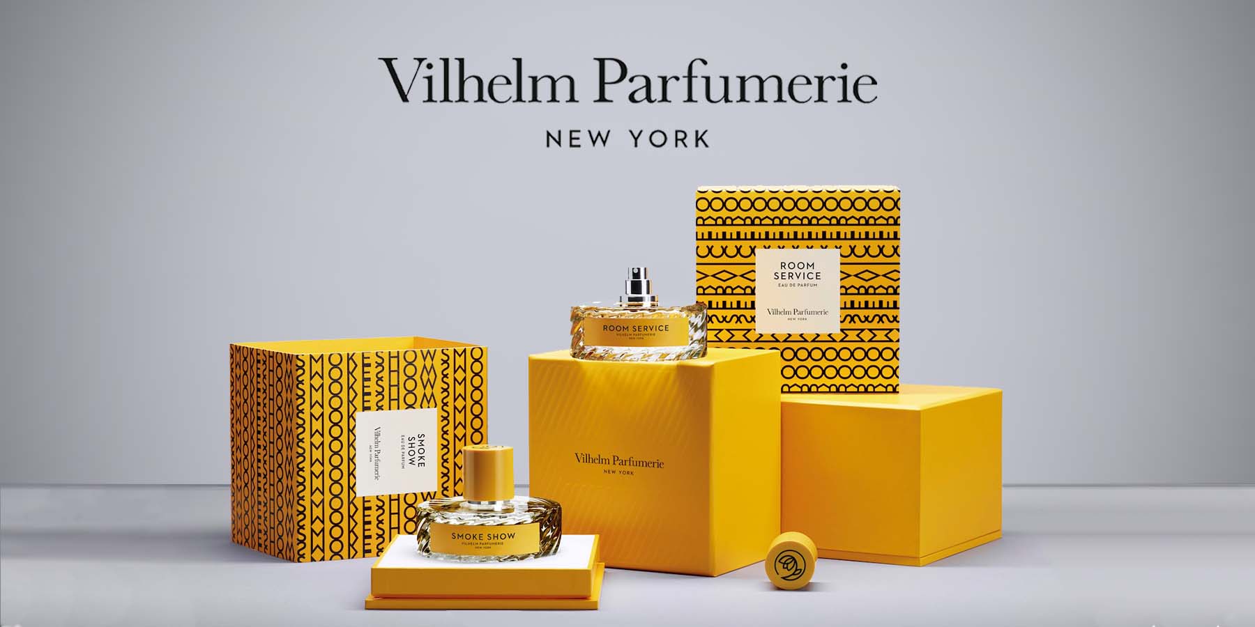 Vilhelm 2024 Parfumerie