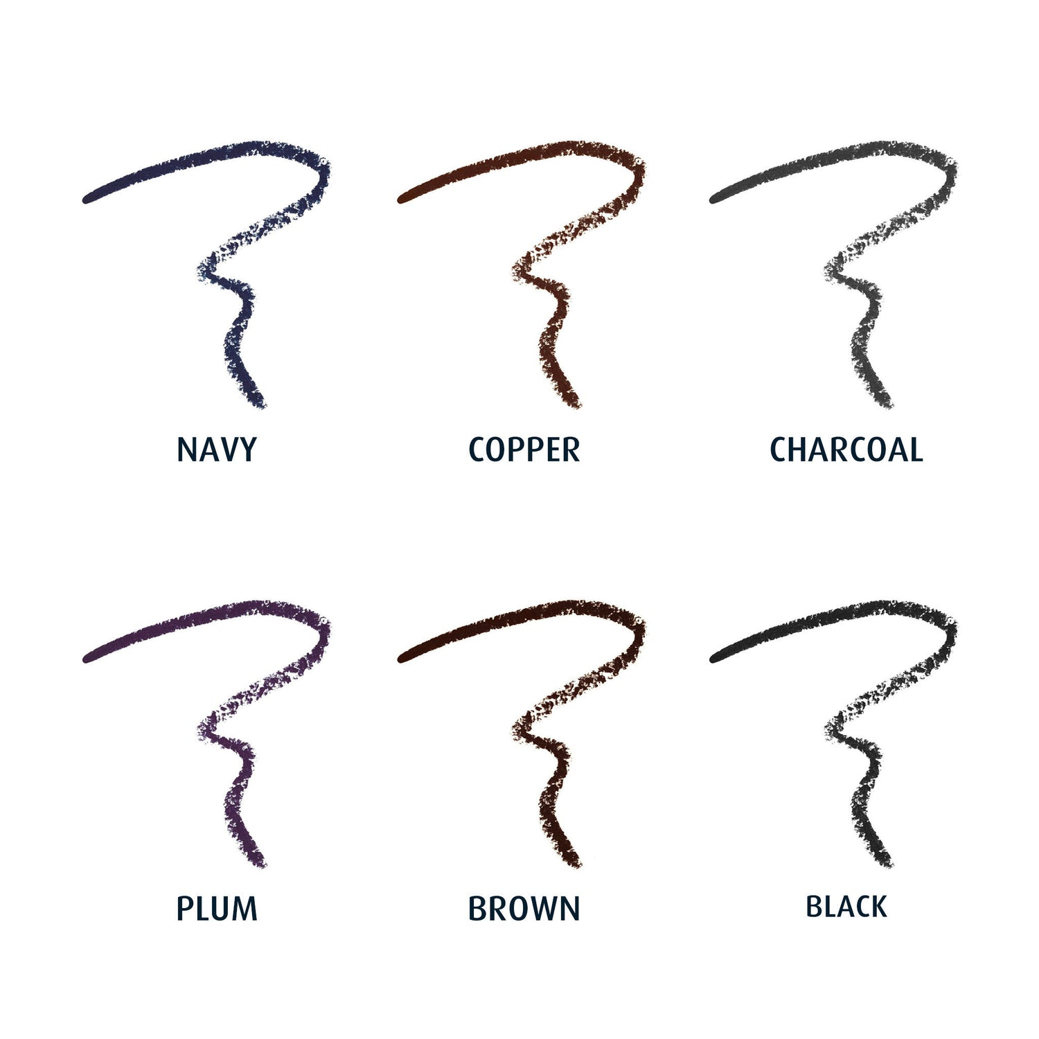 Lune+Aster Dawn to Dusk Gel Eyeliner