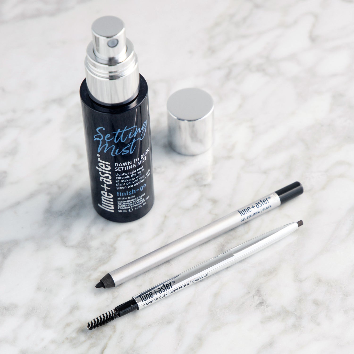 Lune+Aster Dawn to Dusk Gel Eyeliner