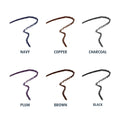 Dawn to Dusk Gel Eyeliner