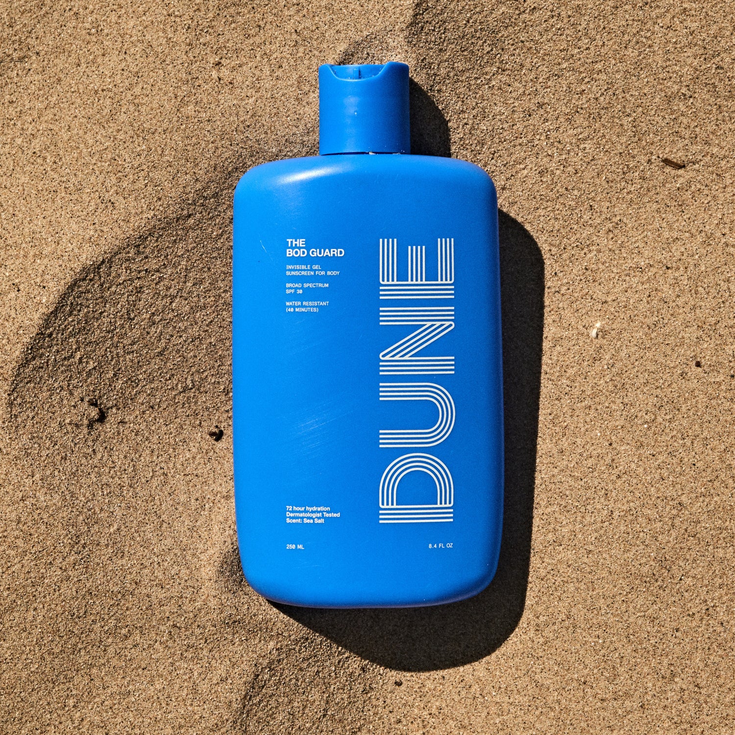 Dune The Bod Guard SPF 30