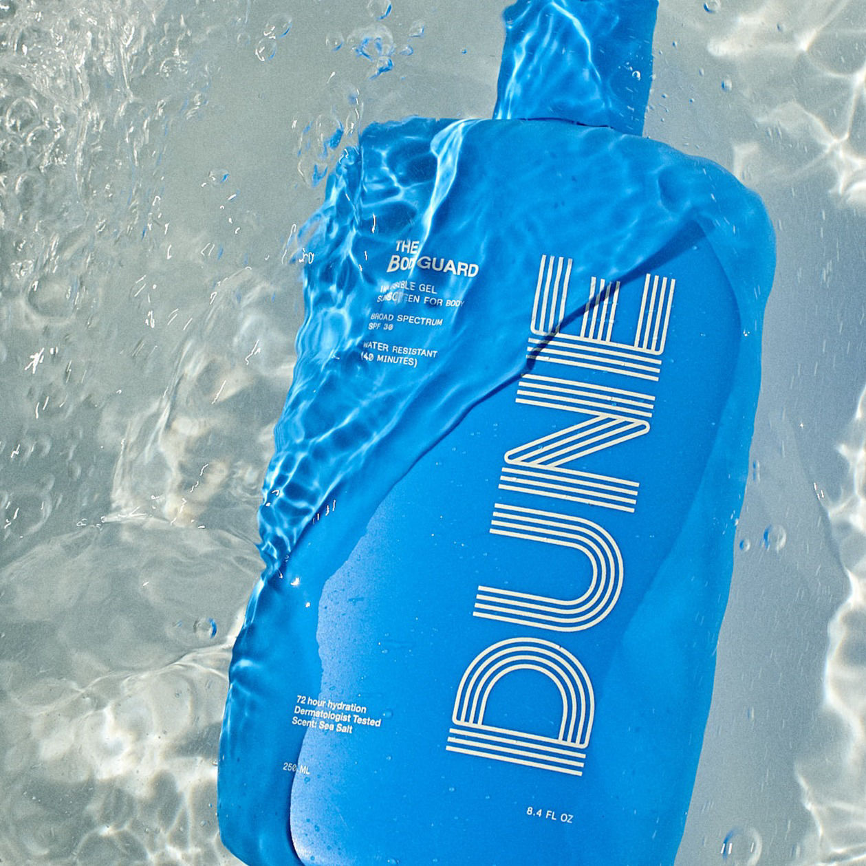 Dune The Bod Guard SPF 30