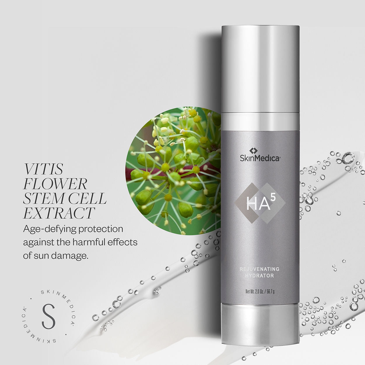SkinMedica HA5 Rejuvenating Hydrator