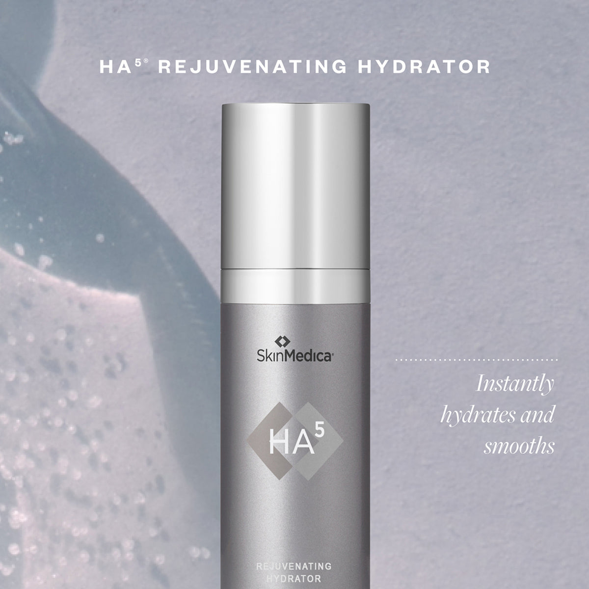 SkinMedica HA5 Rejuvenating Hydrator .