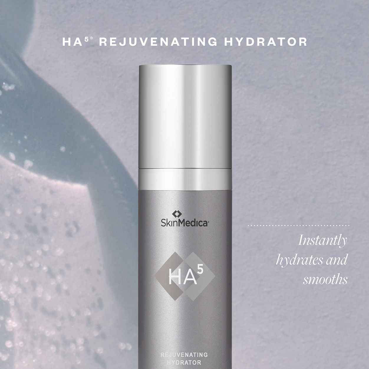 SkinMedica HA5 Rejuvenating Hydrator