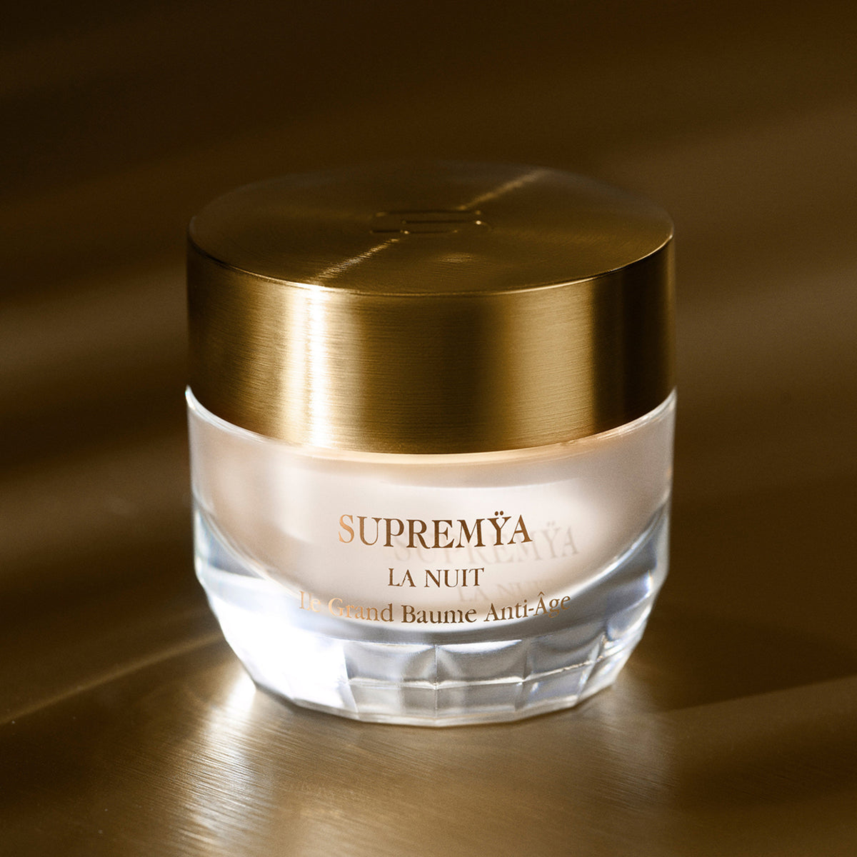 Sisley-Paris Supremÿa: The Supreme Anti-Aging Cream .