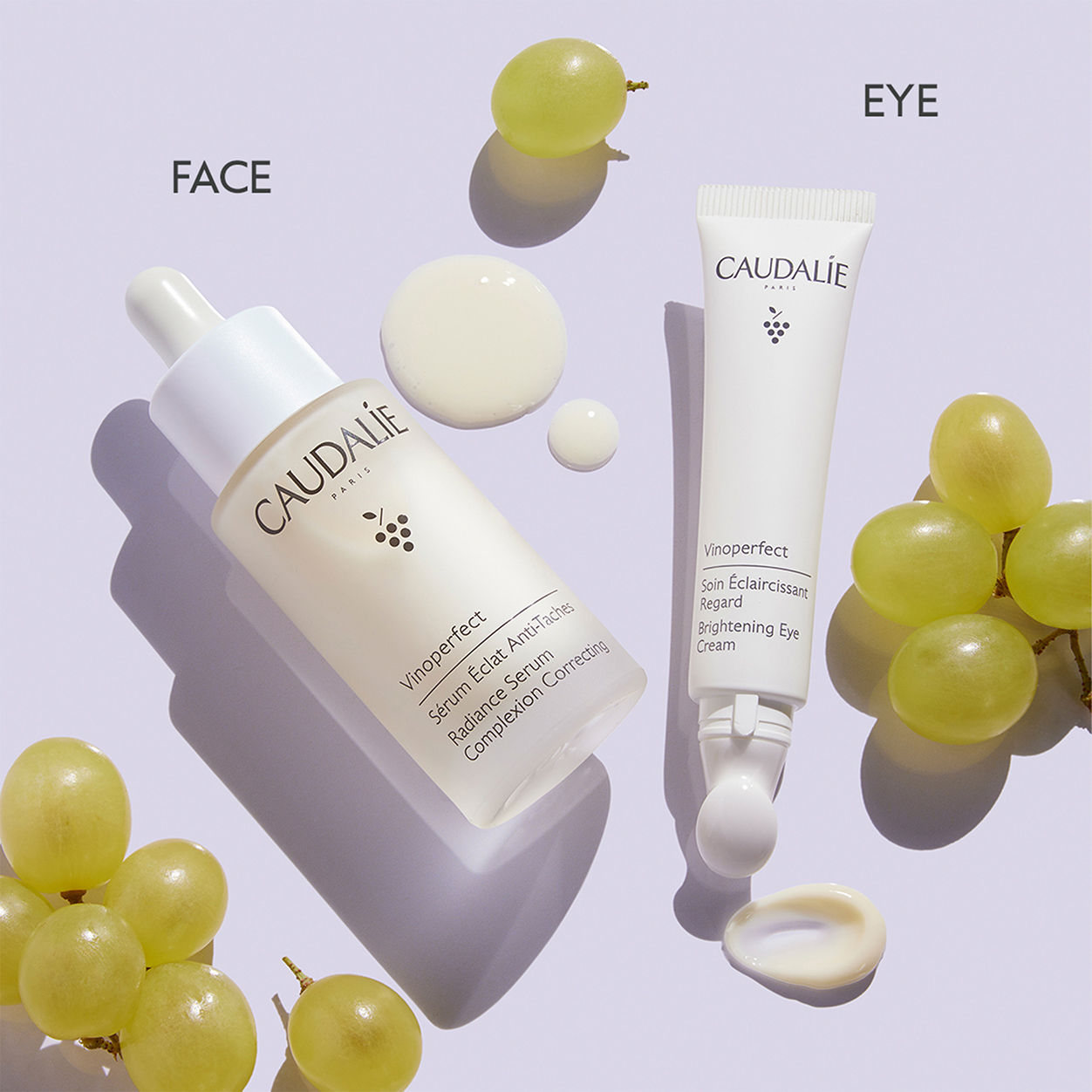 Caudalie Vinoperfect Dark Circle Brightening Eye Cream