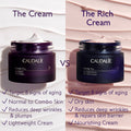 Caudalie Premier Cru Rich Cream Moisturizer