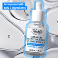 Kiehl's Since 1851 Ultra Pure High-Potency 1.5% Hyaluronic Acid Serum