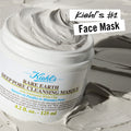 Kiehl's Since 1851 Rare Earth Pore Cleansing Masque