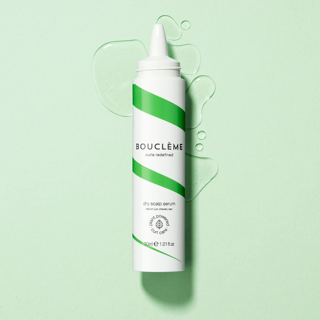 Bouclème Dry Scalp Serum