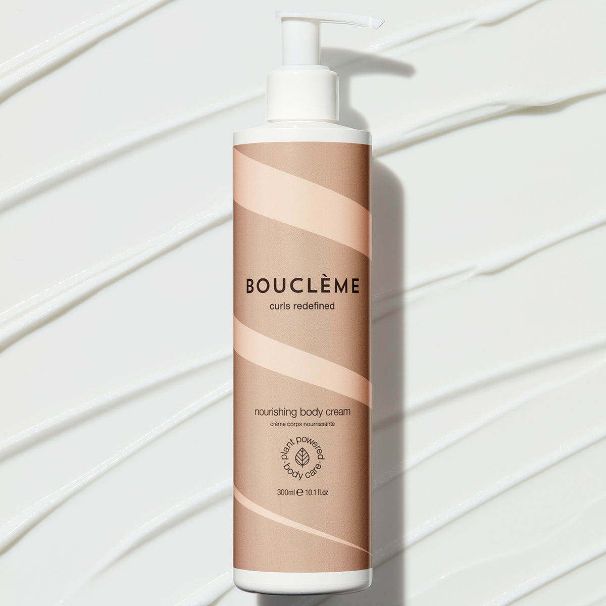 Bouclème Nourishing Body Cream .