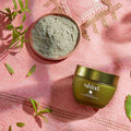 Whind Atlas Pure Purifying Whipped Mask .