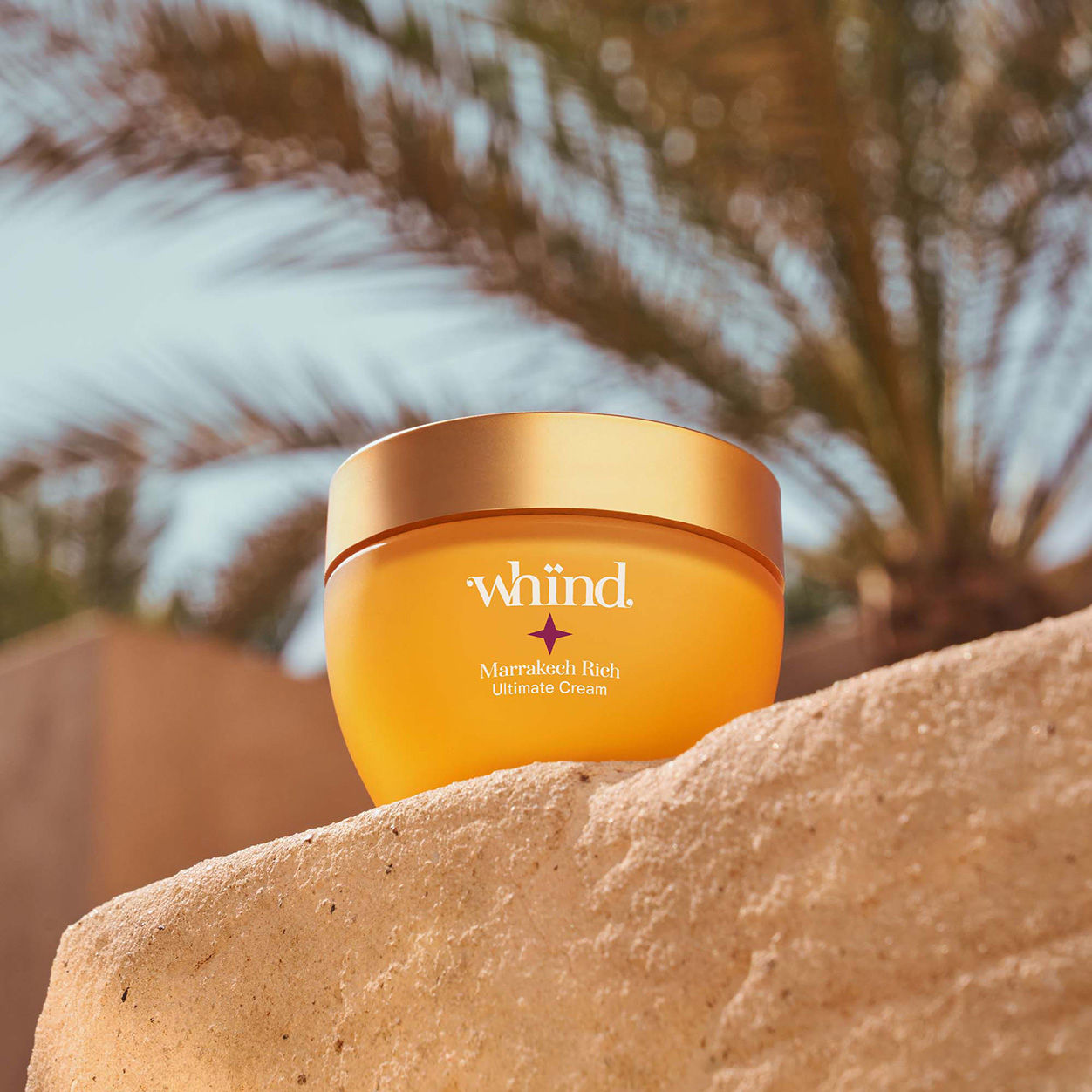 Whind Marrakech Rich Ultimate Cream