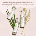 Briogeo Be Gentle, Be Kind Aloe and Oat Milk Ultra Soothing Detangling Spray