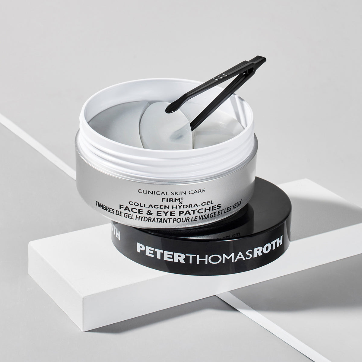 Peter Thomas Roth FirmX Collagen Hydra-Gel Face and Eye Patches .