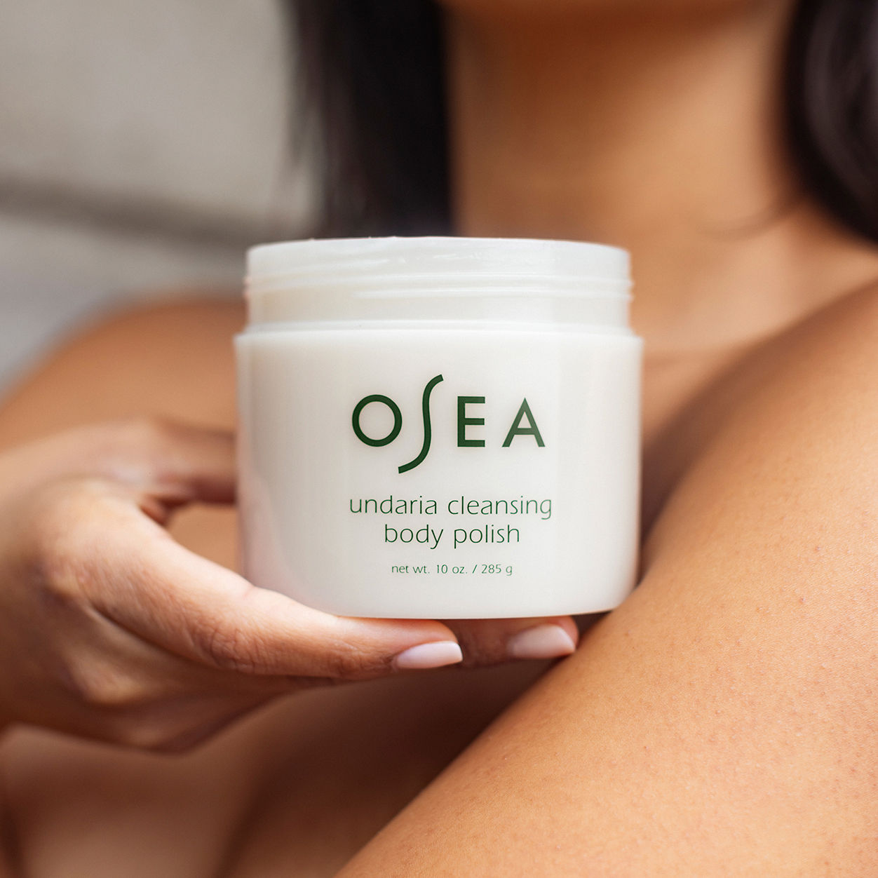 OSEA Undaria Cleansing Body Polish