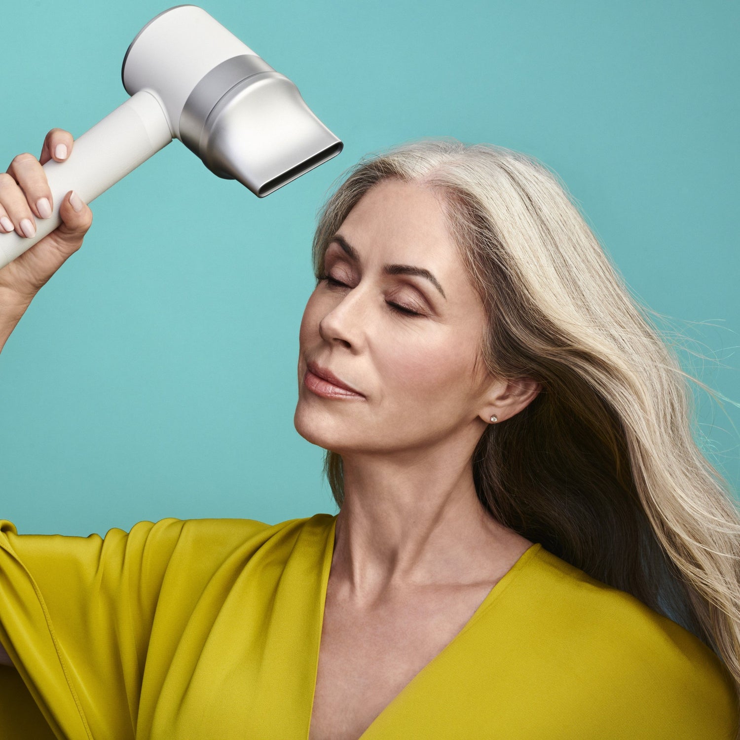 Zuvi Halo Hair Dryer