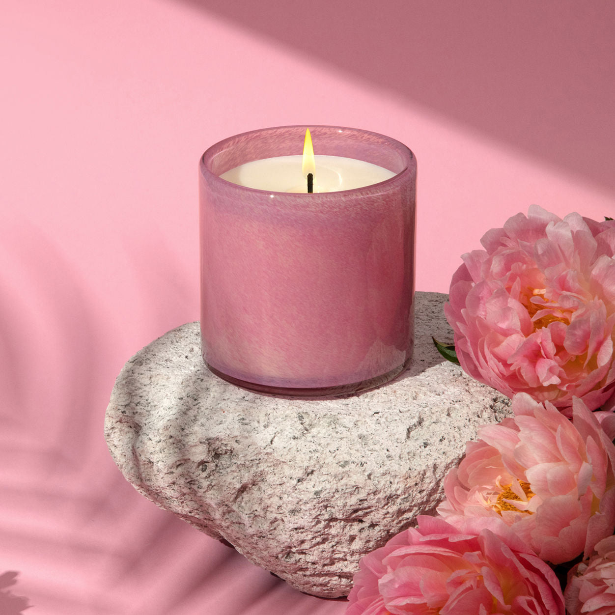 Lafco Duchess Peony Signature Candle