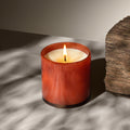 Lafco Terracotta Signature Candle .