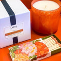 Lafco Terracotta Signature Candle .