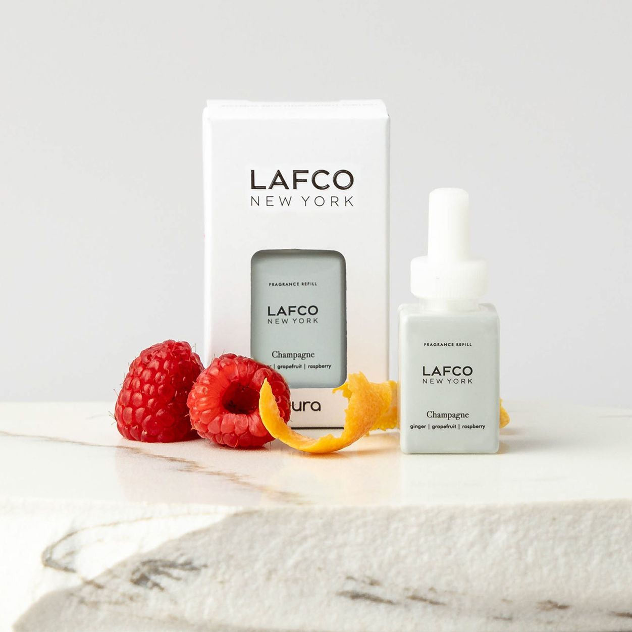 Lafco Pura Refills Champagne