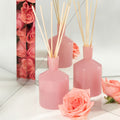 Lafco Blush Rose Reed Diffuser