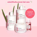 Briogeo Don't Despair, Repair! Strength and Repair Solutions Set for Dry and Damaged Hair