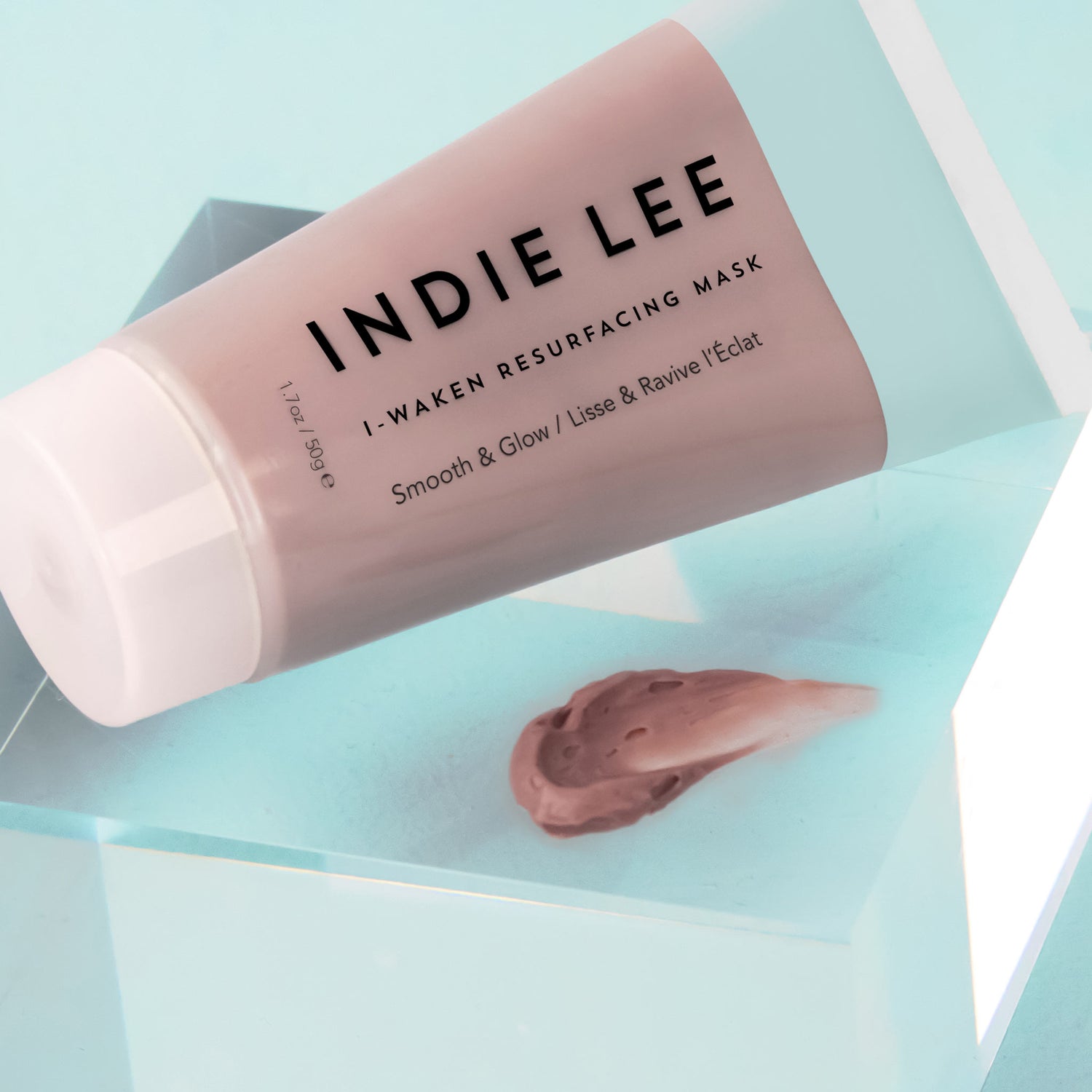 Indie Lee I-Waken Resurfacing Mask