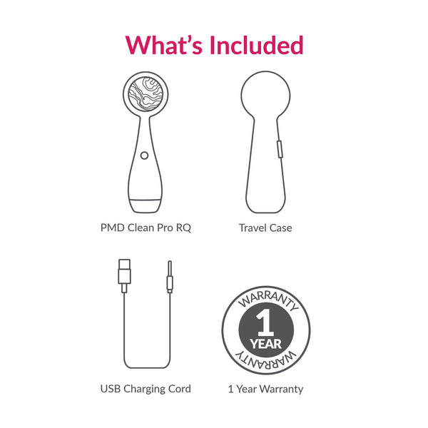 PMD Clean Pro RQ – PMD – bluemercury