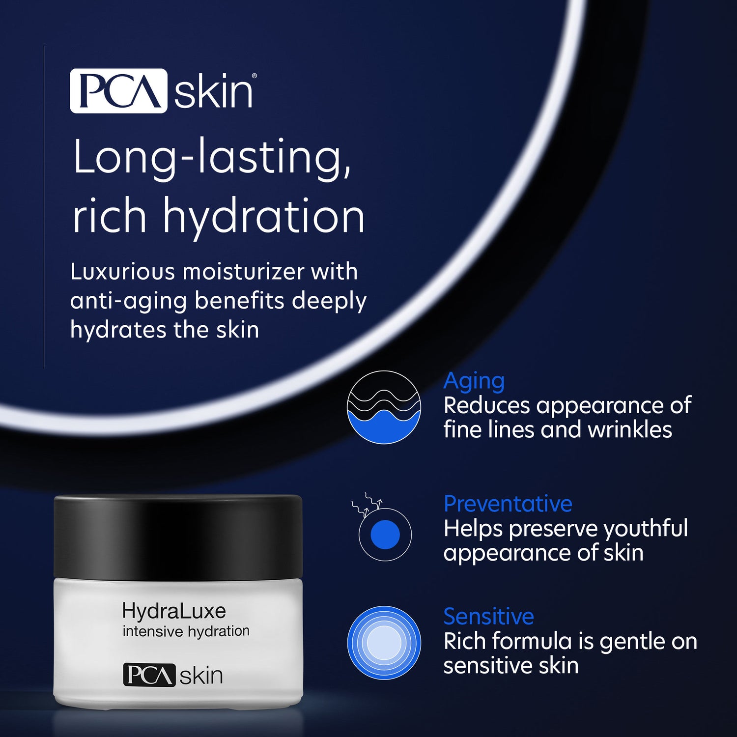 PCA Skin HydraLuxe