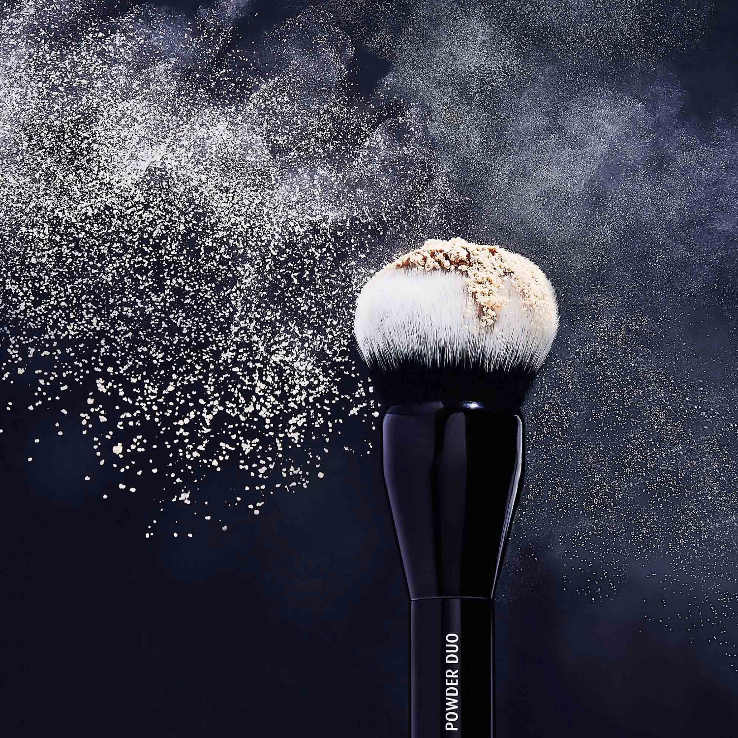 Lune+Aster Powder Duo Brush