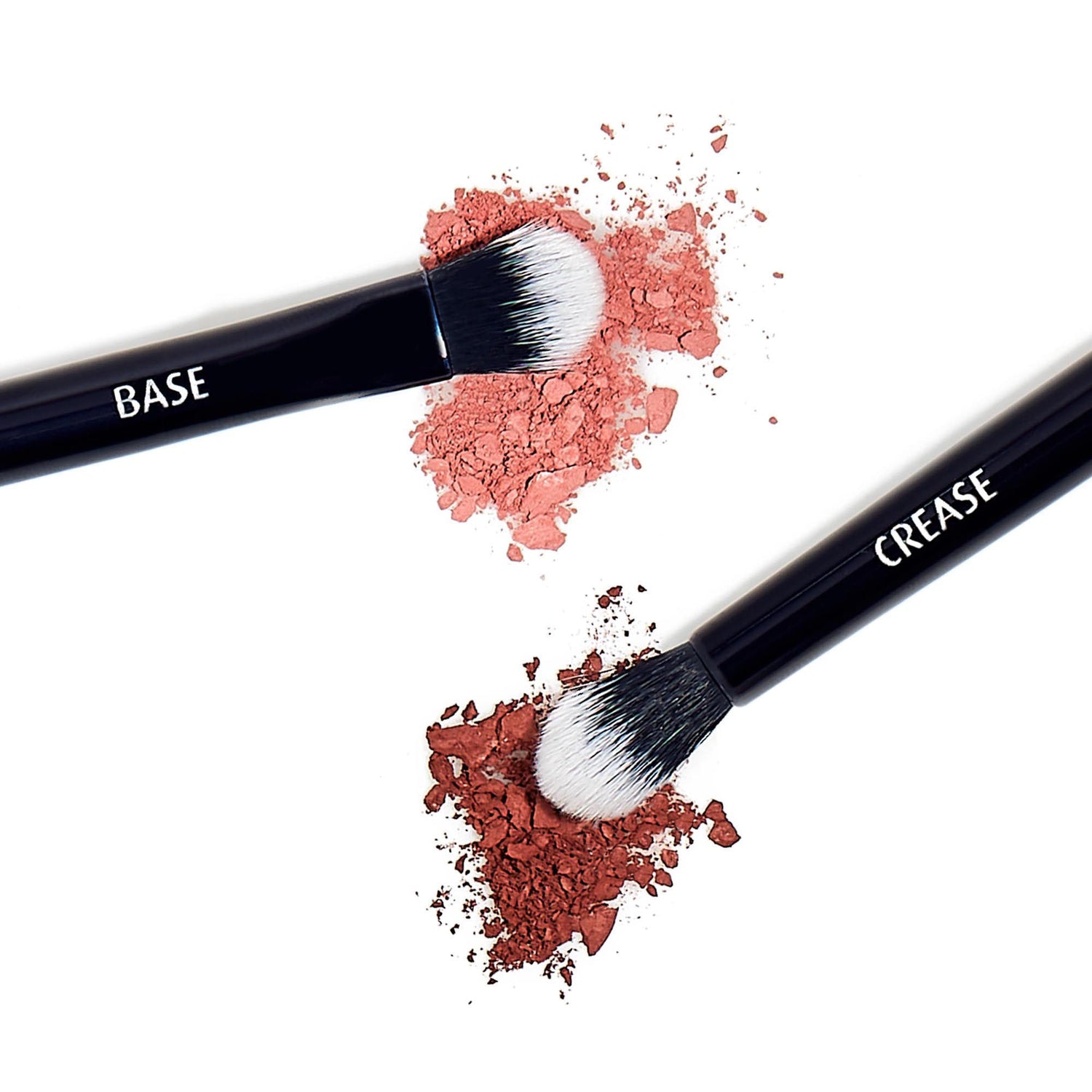 Lune+Aster Eyeshadow Duo Brush